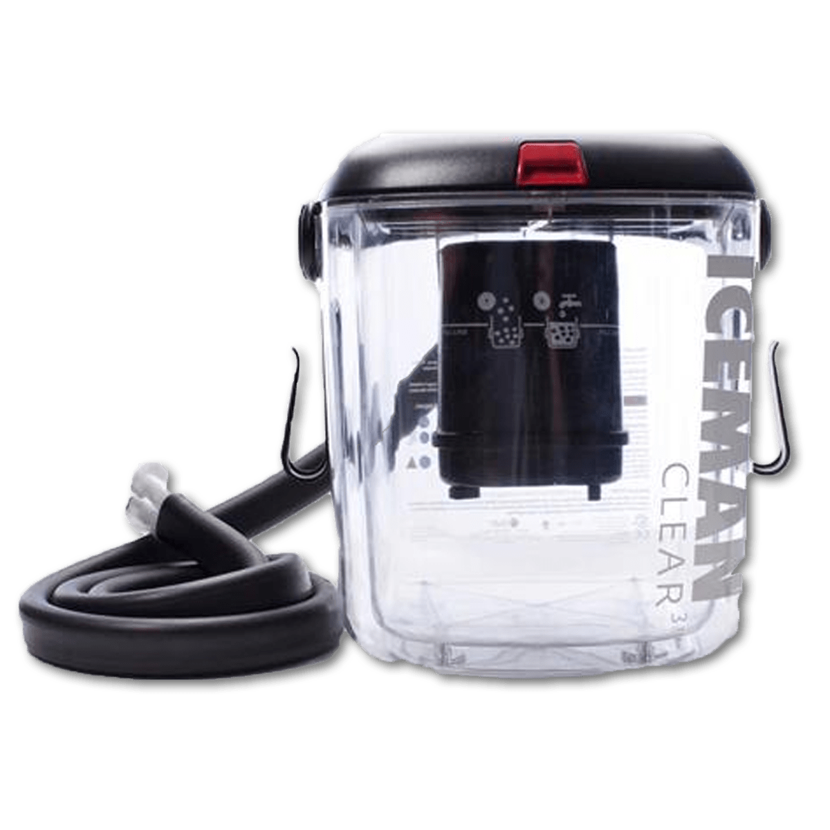 Icing Therapy Machine Talalay Tennis