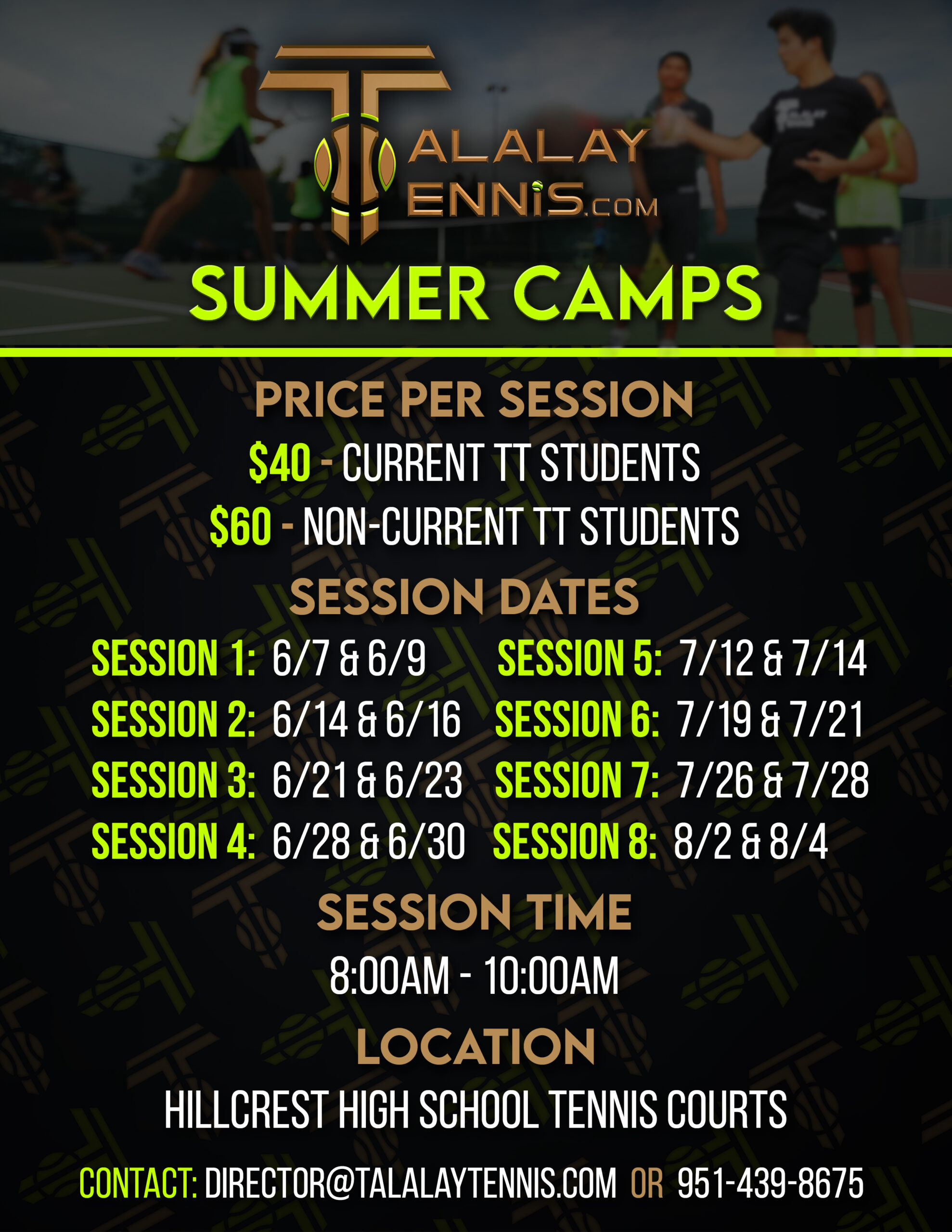 TTSummerCampFlyer